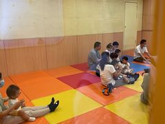 -金宝贝早教(富力广场中心)