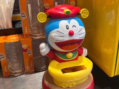 -麦当劳(苏州中心星悦汇店)