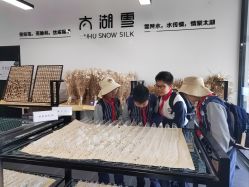 -太湖雪蚕桑文化园