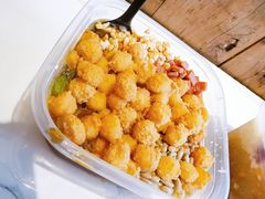 -甜心闲生传统手工冰粉(太古里店)