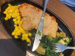 -萨莉亚意式餐厅(杭州西溪龙湖天街店)