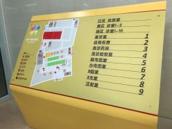 -天津市儿童医院(北辰龙岩院区)