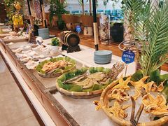 -蓝珊甄选海鲜自助·火锅大排档(近阿那亚店)