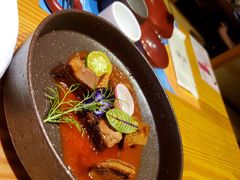 -花潮料理艺食馆(世欧广场店)