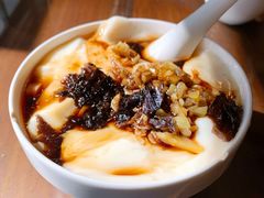 西施豆花-桃源居(蠡园店)