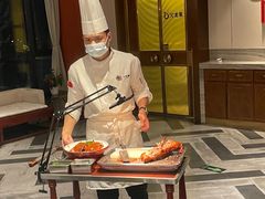 -大鸭梨烤鸭(金色漫香店)