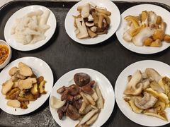 -天宜隆蘑菇宴火锅(石景山旗舰店)