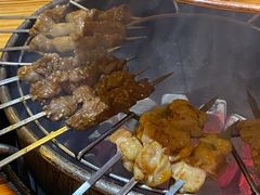 -董家庄水浒烤肉店(芙蓉洲路店)