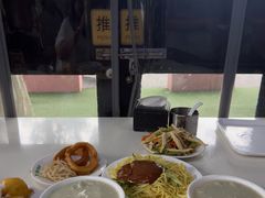 -老磁器口豆汁店(天坛店)