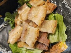 -HONGA HONGA雄家(曹路店)