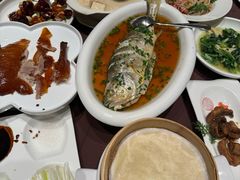 -江南·JIANGNAN(北京歌华开元大酒店)