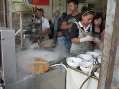 -老赵面店(大西路店)