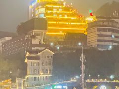 -重庆两江夜游-交运系列