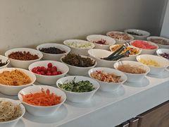 -包整·丝娃娃(一览甲秀楼风景店)