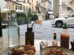 -RAC BAR(安福路店)