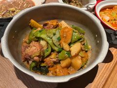 -金掌勺锅包肉(华润万象城店)