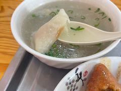 -东街钟楼肉粽(总店)