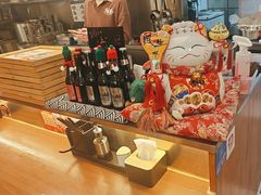 -少椿食·拉面·丼饭·关东煮(鲁祖庙店)