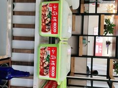 -老海陵·泰州菜(图书馆店)