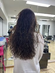 -Sying杉影日式烫染專門店