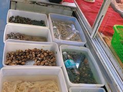 -车头老二大排档