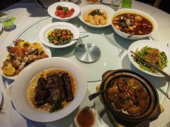 -汤城小厨•粤菜•靓汤(苏州街店)