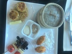 -澳门旅游塔360°旋转餐厅(南湾湖广场店)