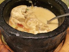 石锅豆腐-宝燕壹号(徐汇店)