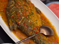 -汉水谣·江景餐厅(江滩店)