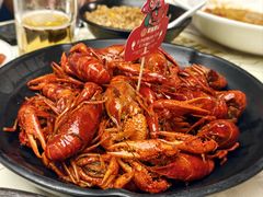 -聚味瞿记·龙虾堂(咸嘉湖店)