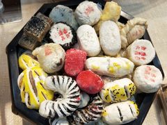 -清真全盛斋传统糕点(西羊市店)