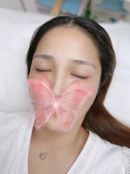 -久匠·野生眉半永久纹眉