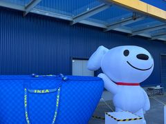 -宜家家居(四元桥商场店)