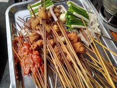-牛华八婆麻辣烫(起源店)