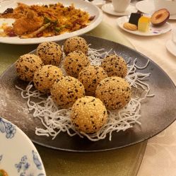 -空中一号宴会厅(信合大厦店)