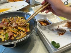 -老德州四合院·德州菜(天衢路店)