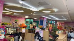 -孩子王童乐园(上海青浦吾悦广场店)