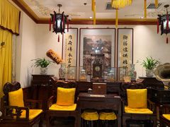 -富华斋饽饽铺·宫廷糕点·伴手礼(护国新天地店)