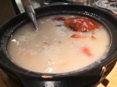 -潮粥荟·潮汕砂锅粥(朝阳大悦城店)