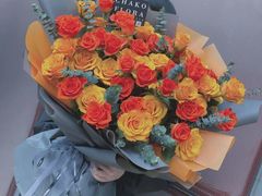 -ChaKo Flora ·茶子花艺 (市北店)