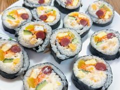 -中场休息食间(杨柳青店)