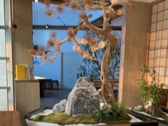 -蜜桃餐厅·伴山(湖滨商业街店)