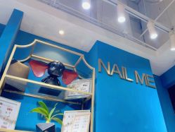点击看大图 -Nail Me美甲美睫
