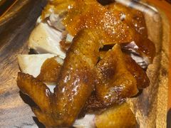 -金穗园·砂锅粥.醉鸡煲火锅(长寿路店)