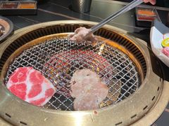 -厚贞日式烤肉(浦东汇智店)