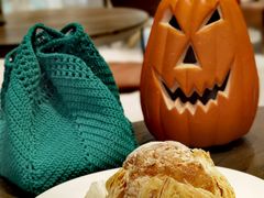 -CARINO BAKERY&CAFE(南方商城店)