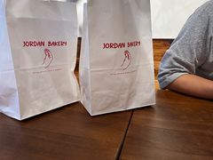 -佐敦面包铺·JORDAN BAKERY