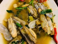 -潮中人·潮州菜(益乐路店)