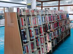 -西湖区图书馆(古墩路)