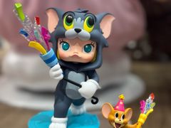 -泡泡玛特POPMART(合生汇店)